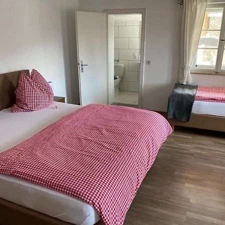 Pension Oberwirt Fischbachau Exteriér fotografie