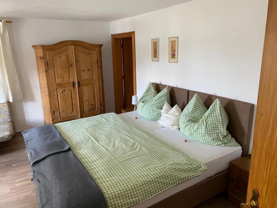 Pension Oberwirt Fischbachau Exteriér fotografie