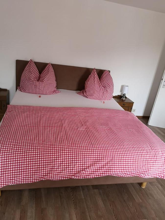 Pension Oberwirt Fischbachau Exteriér fotografie